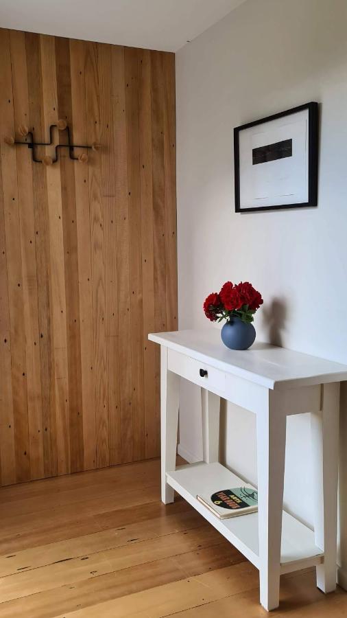 Kowhai Studio -Private Opposite Golf Course In Central Wanaka Bagian luar foto