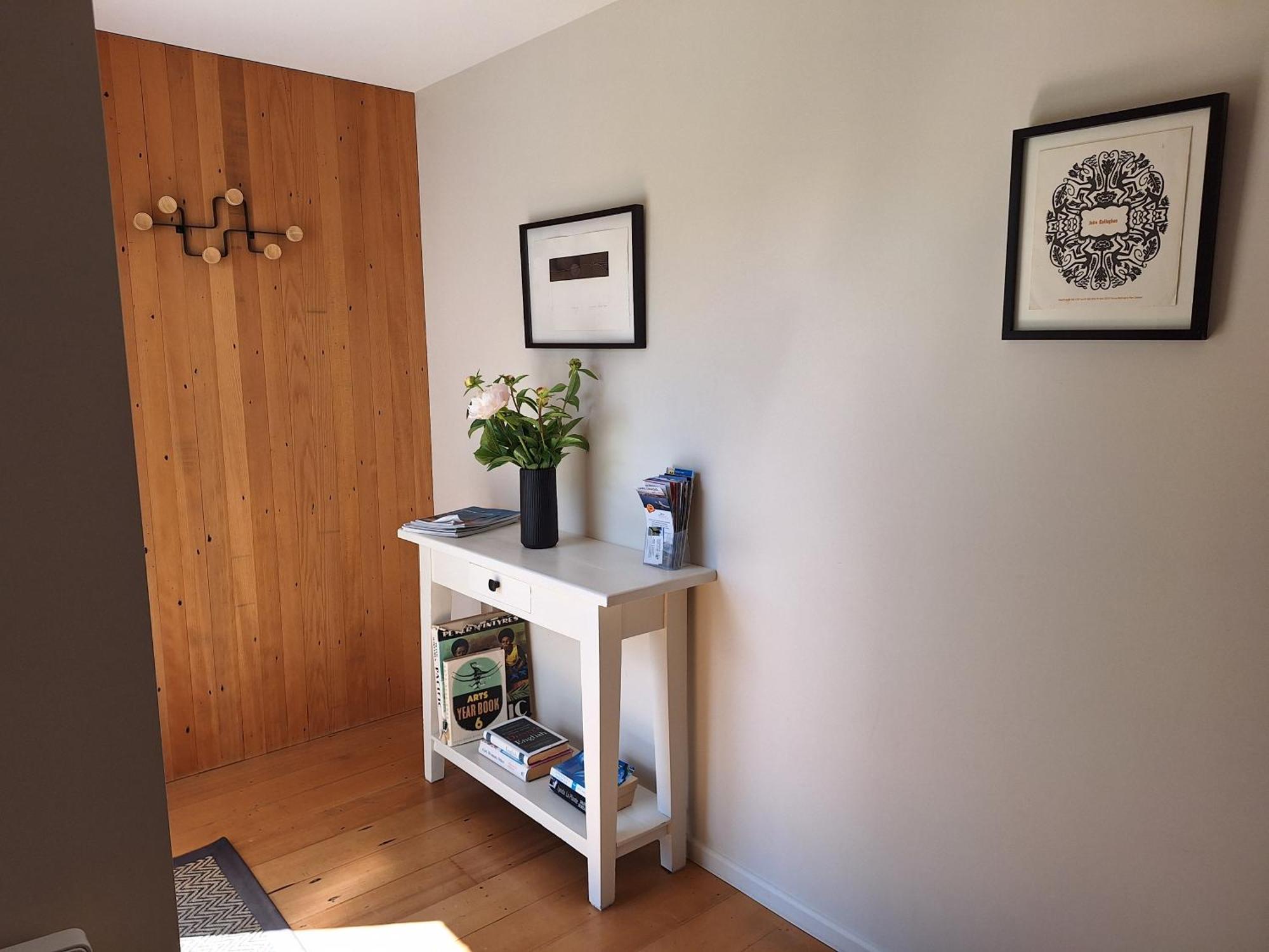 Kowhai Studio -Private Opposite Golf Course In Central Wanaka Bagian luar foto